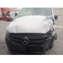 MERCEDES-BENZ VITO KASTEN
