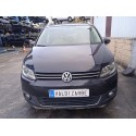 VOLKSWAGEN TOURAN (1T3)