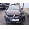 volkswagen touran (1t3) del año 2012