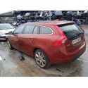VOLVO V60 KOMBI