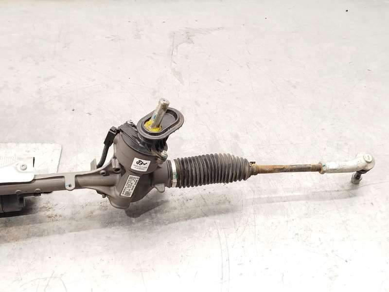 Recambio de cremallera direccion para volkswagen t-roc (a11, d11) 1.0 tsi referencia OEM IAM 5QD423051AJ  3504975213 2