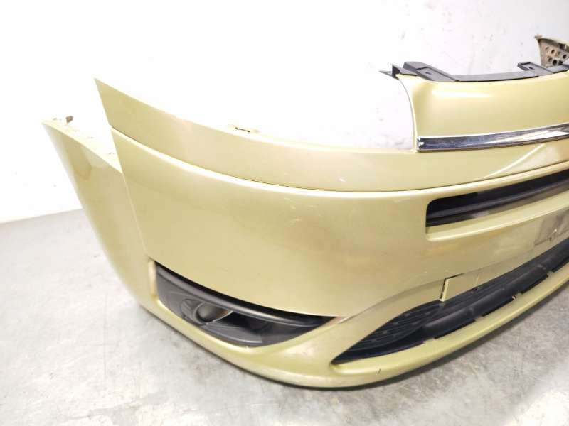 Recambio de paragolpes delantero para citroën c4 grand picasso sx referencia OEM IAM 7401FJ 7452KL 3
