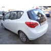 opel meriva b del año 2013