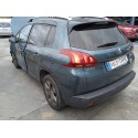 PEUGEOT 2008 I (CU_)