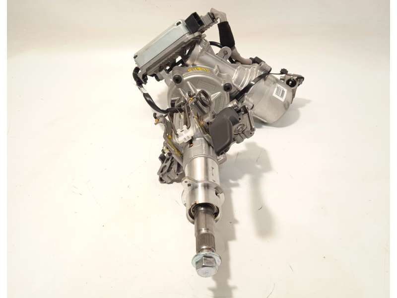 Recambio de columna direccion para hyundai ioniq (ae) 1.6 gdi hybrid referencia OEM IAM 56300G2320  G256399505 - Gris 4