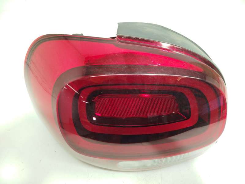 Recambio de piloto trasero izquierdo para citroën c3 iii (sx) 1.2 thp 110 referencia OEM IAM 9812257580  L90074665 - Gris 2