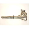Recambio de elevalunas delantero derecho para toyota prius liftback (_w2_) 1.5 hybrid (nhw20_) referencia OEM IAM 6980152070  