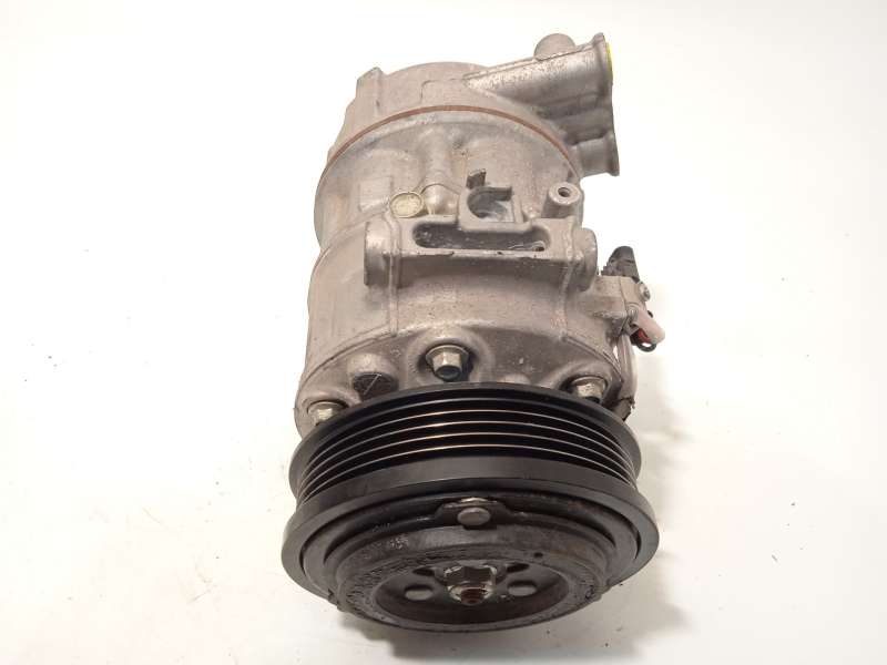 Recambio de compresor aire acondicionado para opel astra k sports tourer (b16) 1.4 turbo (35) referencia OEM IAM 39157292 8669P - Rojo 3