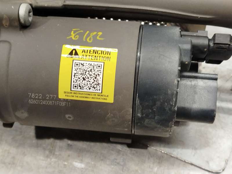 Recambio de cremallera direccion para volkswagen t-roc (a11, d11) 1.0 tsi referencia OEM IAM 5QD423051AJ  3504975213 3