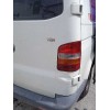 volkswagen t5 transporter/furgoneta del año 2008