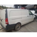 MERCEDES-BENZ VITO KASTEN