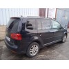 volkswagen touran (1t3) del año 2012