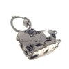 Recambio de cerradura puerta trasera derecha para seat ibiza v (kj1, kjg) 1.0 tsi referencia OEM IAM 10A839016B  