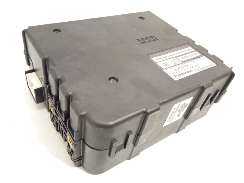 MODULO ELECTRONICO 8968033010 