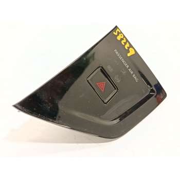 WARNING 2G1919225RDY 2G0953509ECU 