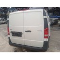 MERCEDES-BENZ VITO KASTEN