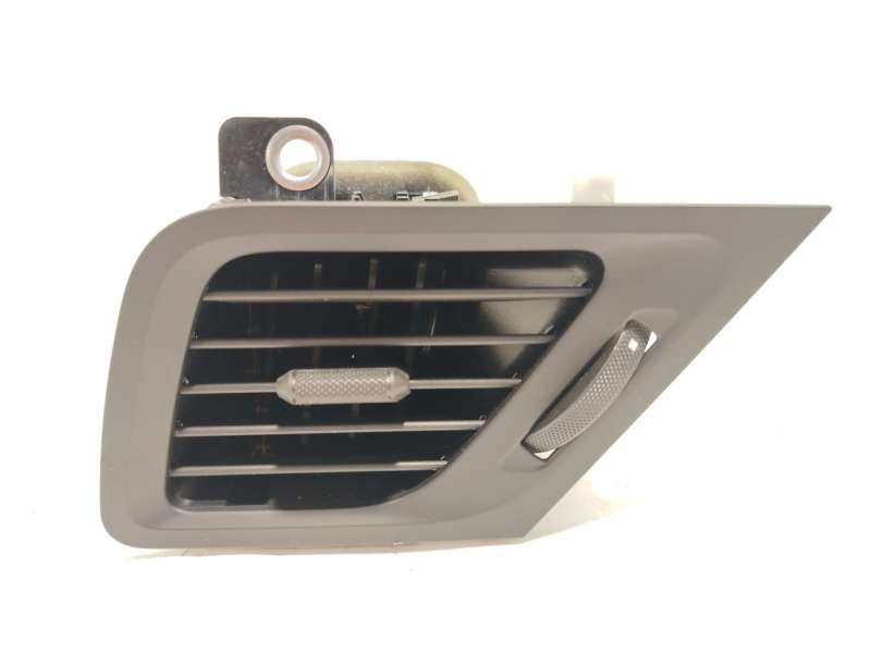 Recambio de aireador para porsche 911 descapotable (992) 3.8 turbo s (992650) referencia OEM IAM 992819702B 992819702B5Q0 - Plata 2