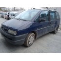 FIAT ULYSSE (220_)