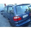 ford galaxy (vy) del año 2005