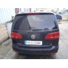 volkswagen touran (1t3) del año 2012