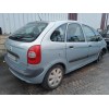 citroën xsara picasso (n68) del año 2003