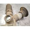 Recambio de cremallera direccion para mitsubishi eclipse cross (gk_, gl_) 1.5 t-mivec referencia OEM IAM 4410A852  