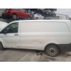 mercedes-benz vito kasten del año 2017
