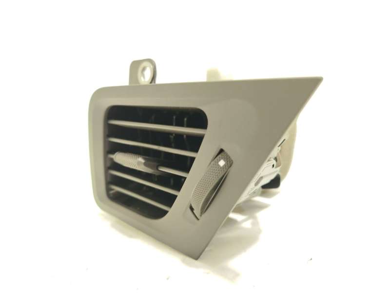 Recambio de aireador para porsche 911 descapotable (992) 3.8 turbo s (992650) referencia OEM IAM 992819702B 992819702B5Q0 - Plata 3