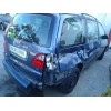 ford galaxy (vy) del año 2005