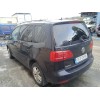 volkswagen touran (1t3) del año 2012