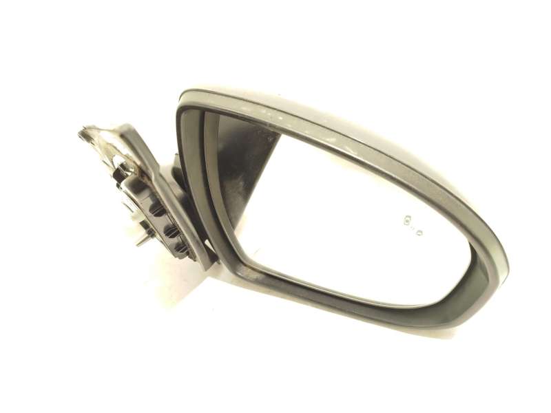 Recambio de retrovisor derecho para hyundai tucson (tl, tle) 1.6 crdi hybrid 48v referencia OEM IAM 87620D7670 2