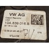 Recambio de cerradura puerta trasera derecha para seat ibiza v (kj1, kjg) 1.0 tsi referencia OEM IAM 10A839016B  