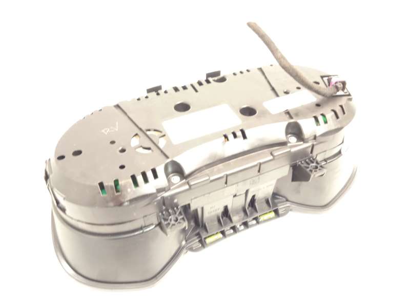 Recambio de cuadro instrumentos para seat ateca (kh7, khp) 2.0 tdi referencia OEM IAM 5F0920751D - Blanco 5