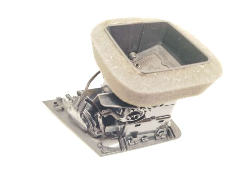Recambio de aireador para porsche 911 descapotable (992) 3.8 turbo s (992650) referencia OEM IAM 992819702B 992819702B5Q0 - Plata 4