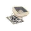 Recambio de aireador para porsche 911 descapotable (992) 3.8 turbo s (992650) referencia OEM IAM 992819702B 992819702B5Q0 