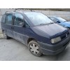 fiat ulysse (220_) del año 1998