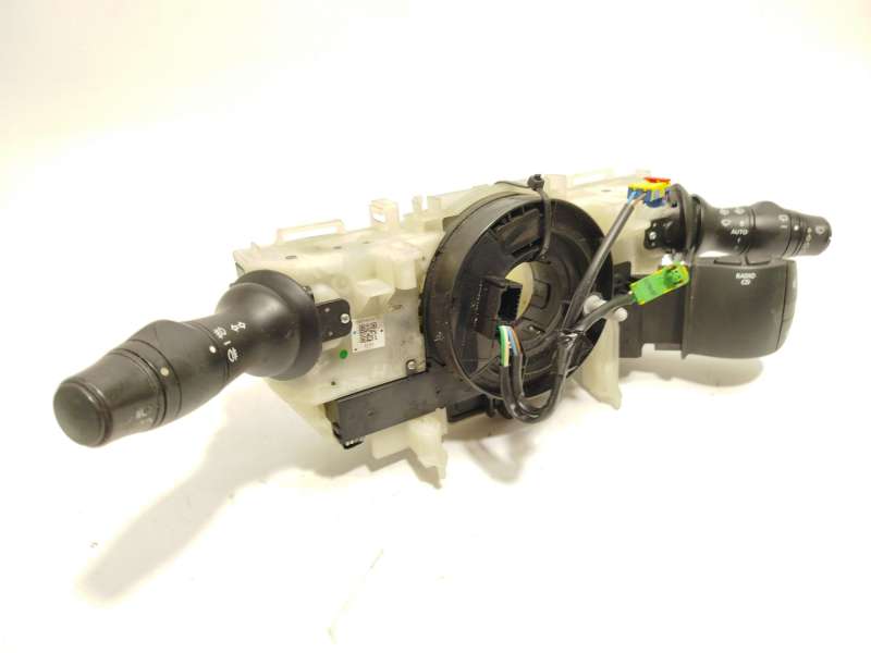 Recambio de mando intermitentes para renault laguna iii (bt0/1) 2.0 dci (bt07, bt0j, bt14, bt1a, bt1s) referencia OEM IAM 255670