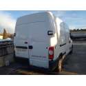 OPEL MOVANO A FURGONETA (X70)