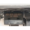 Recambio de warning para volkswagen taigo (cs1) 1.0 tsi referencia OEM IAM 2G1919225RDY 2G0953509ECU 