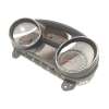 Recambio de cuadro instrumentos para opel astra k sports tourer (b16) 1.4 turbo (35) referencia OEM IAM 39187105  
