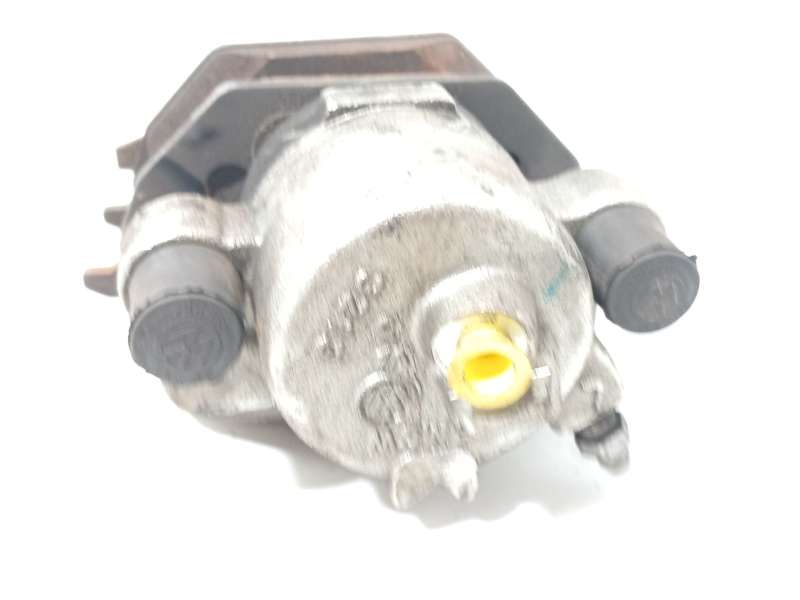 Recambio de pinza freno delantera izquierda para volkswagen polo vi (aw1, bz1, ae1, bz3) 1.0 tsi referencia OEM IAM 2Q0615105AH - Gris 3