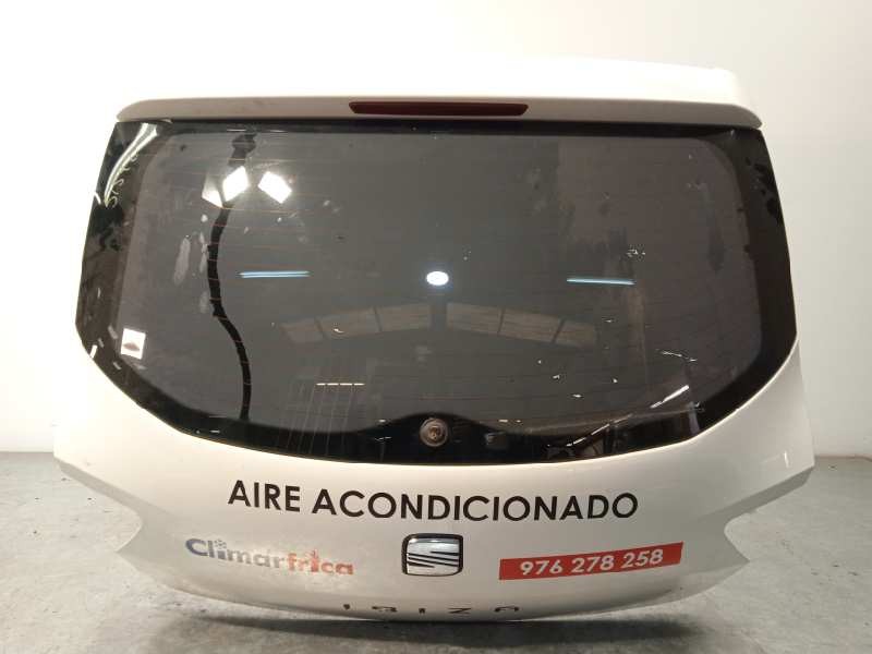 PORTON TRASERO 6J3827024 