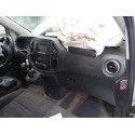 MERCEDES-BENZ VITO KASTEN