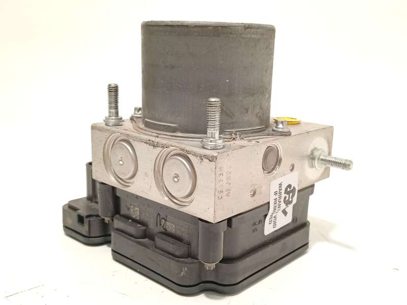 Recambio de abs para seat ibiza (6p1) reference referencia OEM IAM 6C0614517R 6C0907379R 269854 2
