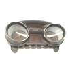 Recambio de cuadro instrumentos para opel astra k sports tourer (b16) 1.4 turbo (35) referencia OEM IAM 39187105  