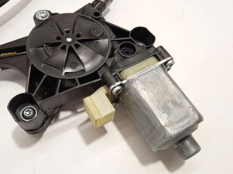 Recambio de elevalunas delantero derecho para seat ateca (kh7, khp) 2.0 tdi referencia OEM IAM 5Q0959802B 575837462A - Blanco 2