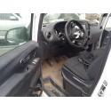 MERCEDES-BENZ VITO KASTEN