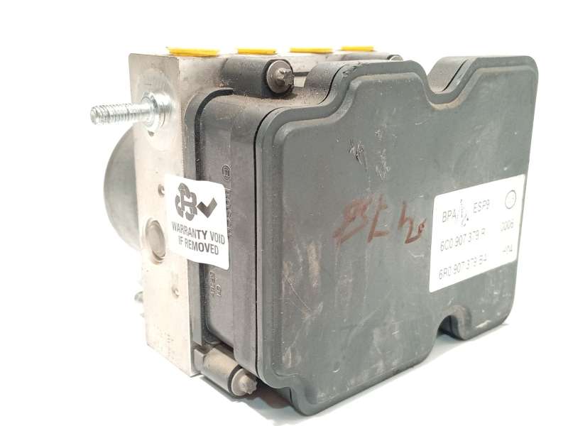 Recambio de abs para seat ibiza (6p1) reference referencia OEM IAM 6C0614517R 6C0907379R 269854 3