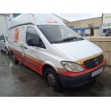 MERCEDES-BENZ VITO CAJA CERRADA 6.03 