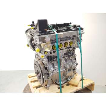 DESPIECE MOTOR M20A 